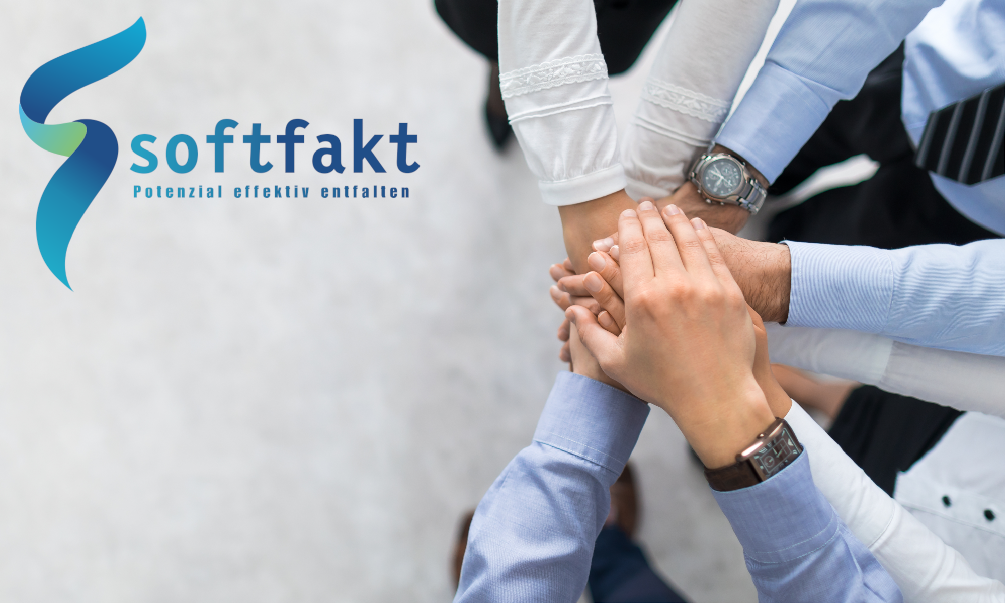 Headerbild Softfakt GmbH